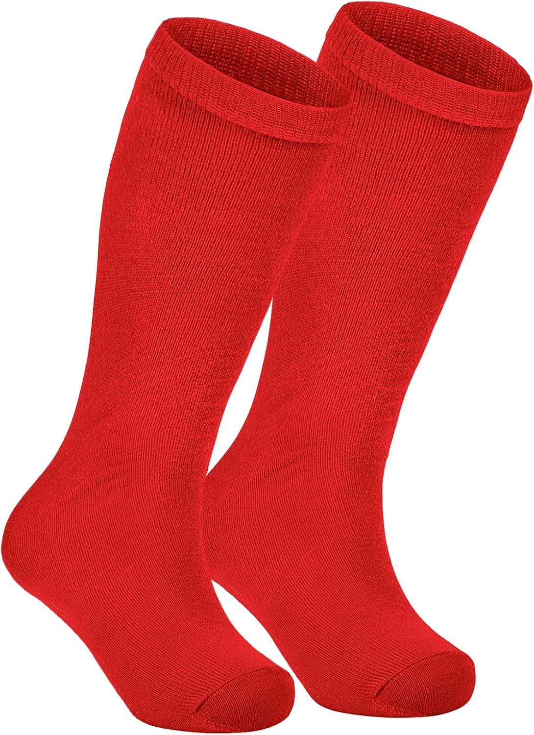 Century Star Toddler Knee High Sports Socks for Boys Girls 1