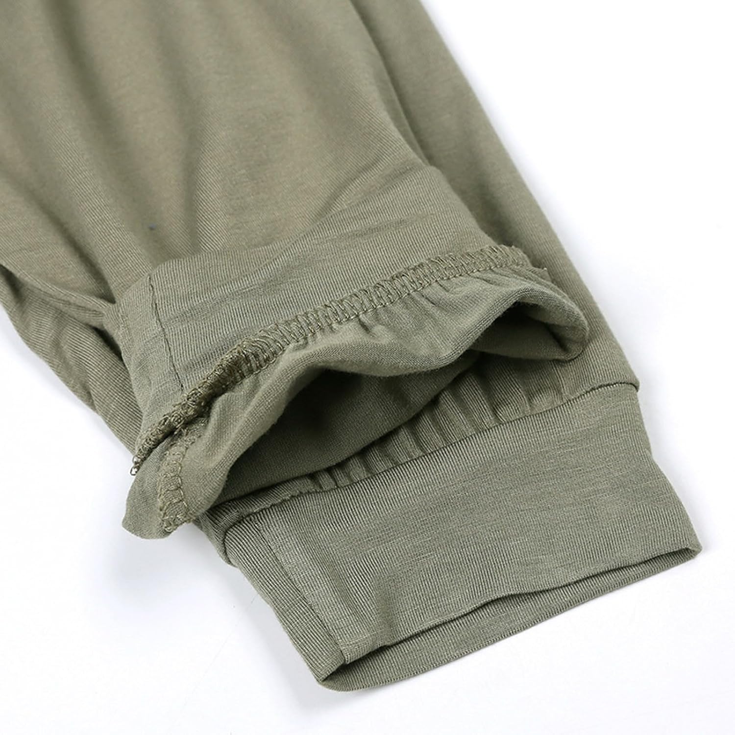 Soft Cotton Harem Pants for Boys Girls 8-12