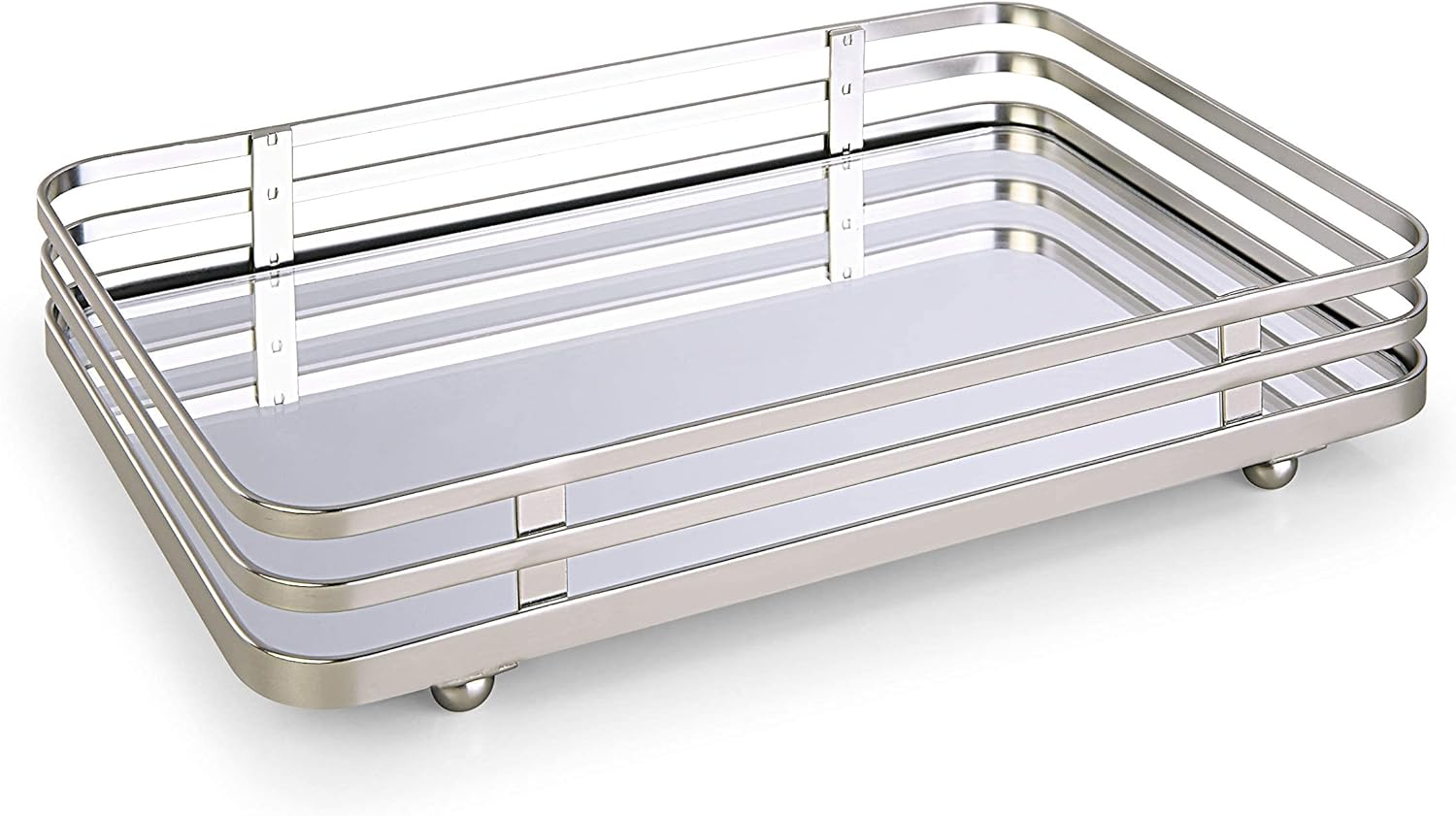 SunnyPoint Classic Vanity Perfume Dresser Organizer