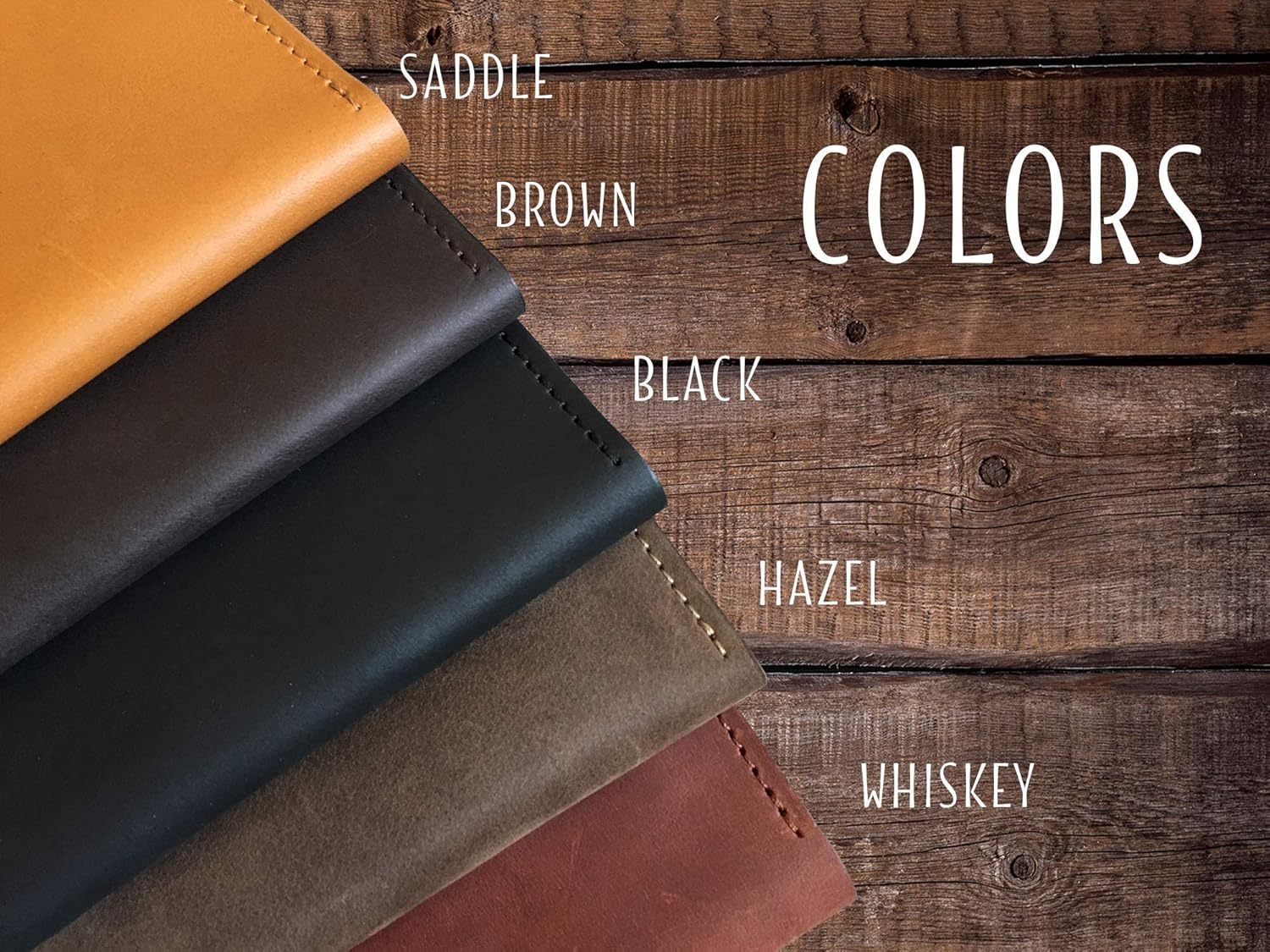 Leather Dopp Kit for Men Personalized Travel Organizer