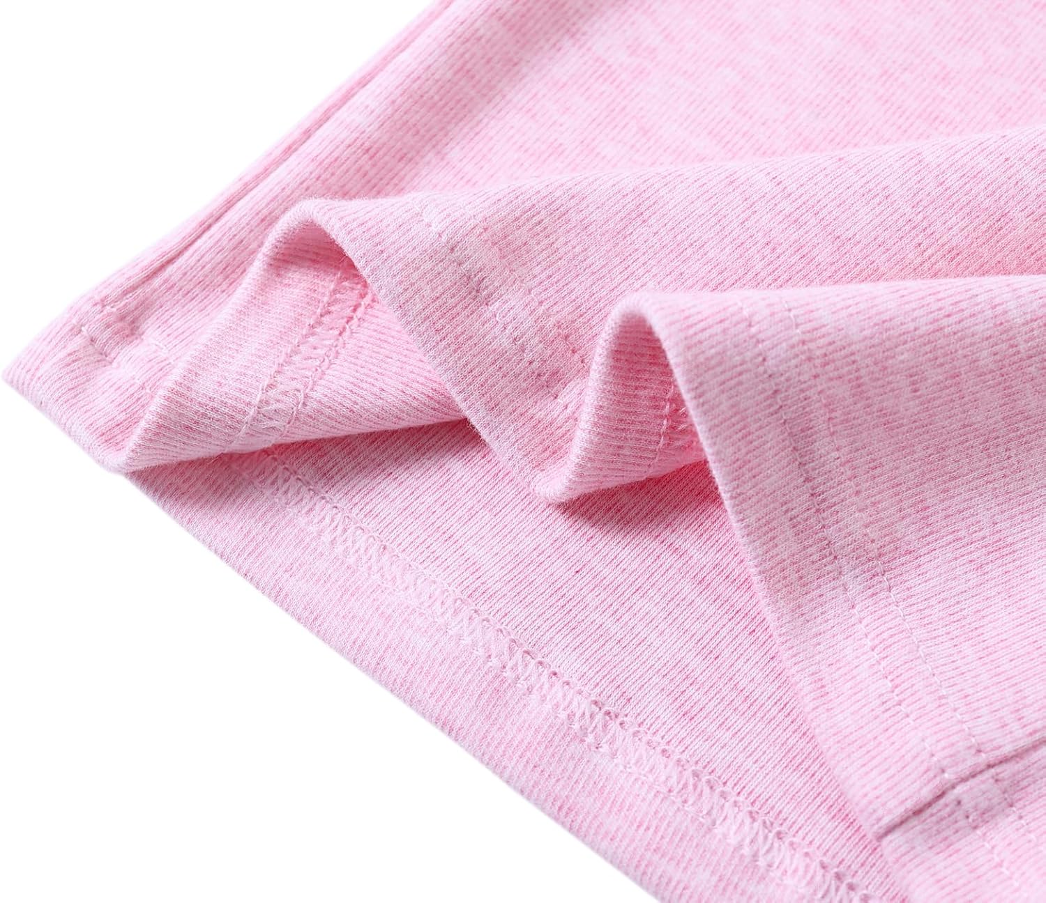 JWWN Kids Thermal Long Johns Set for Warmth