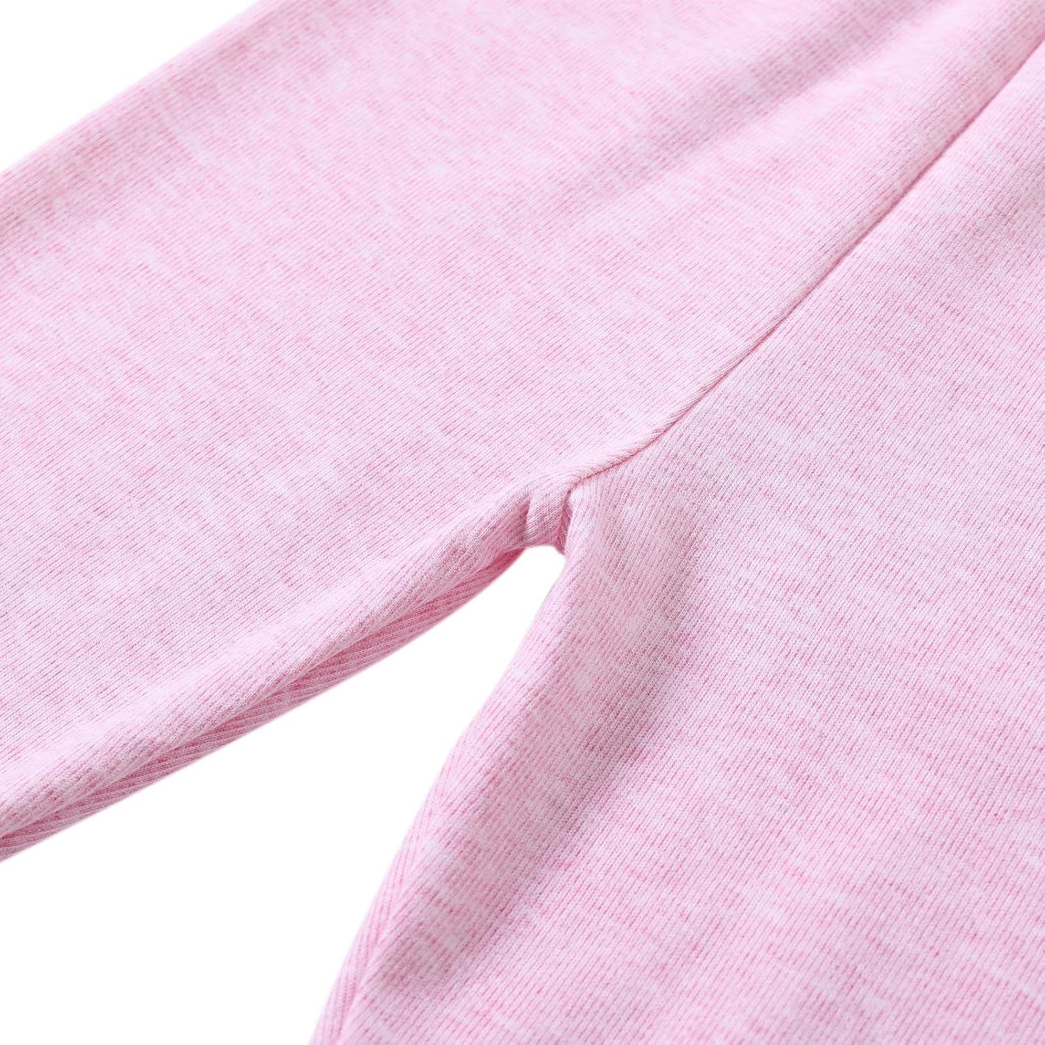 JWWN Kids Thermal Long Johns Set for Warmth
