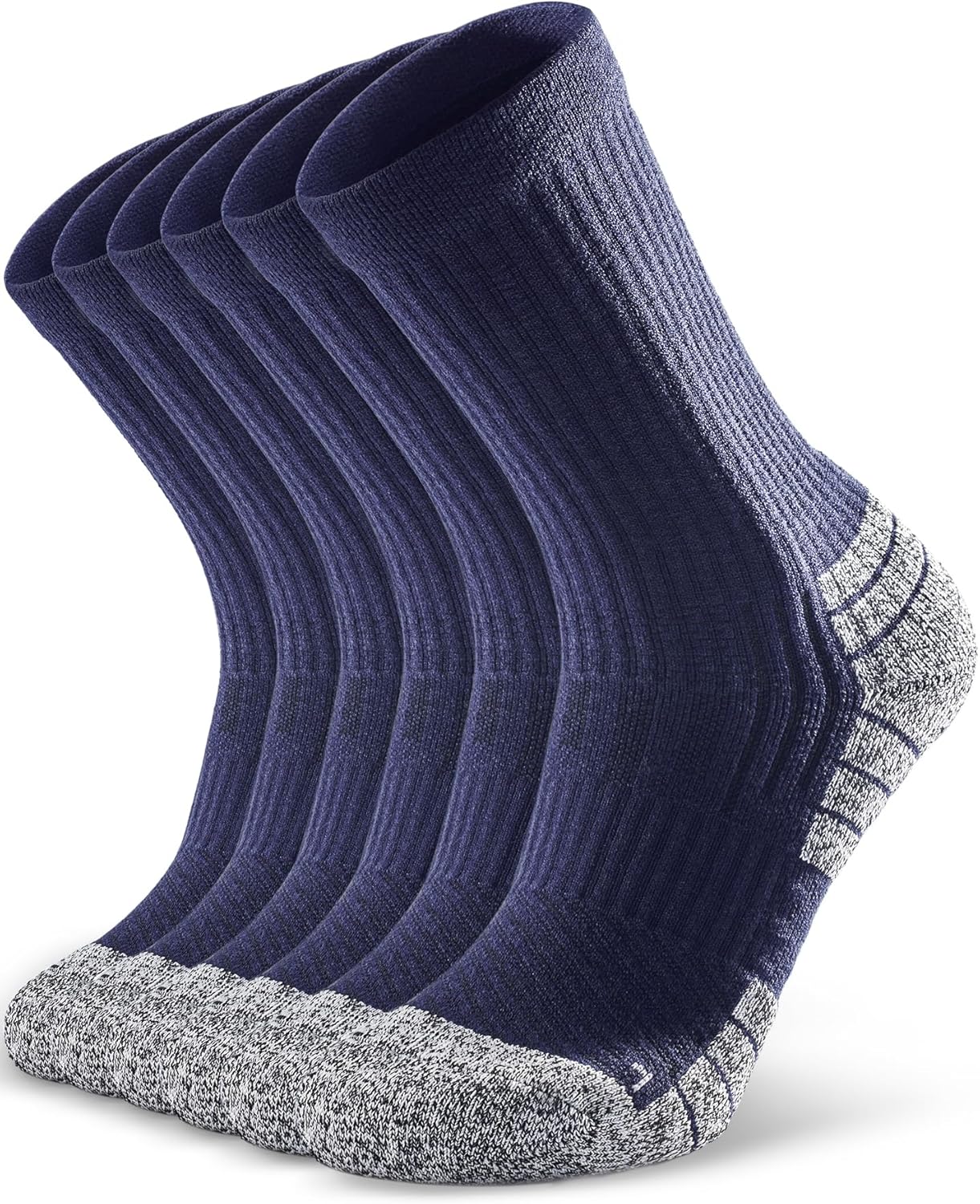 NSRRUN TURTLE Winter Thermal Socks for Men Women