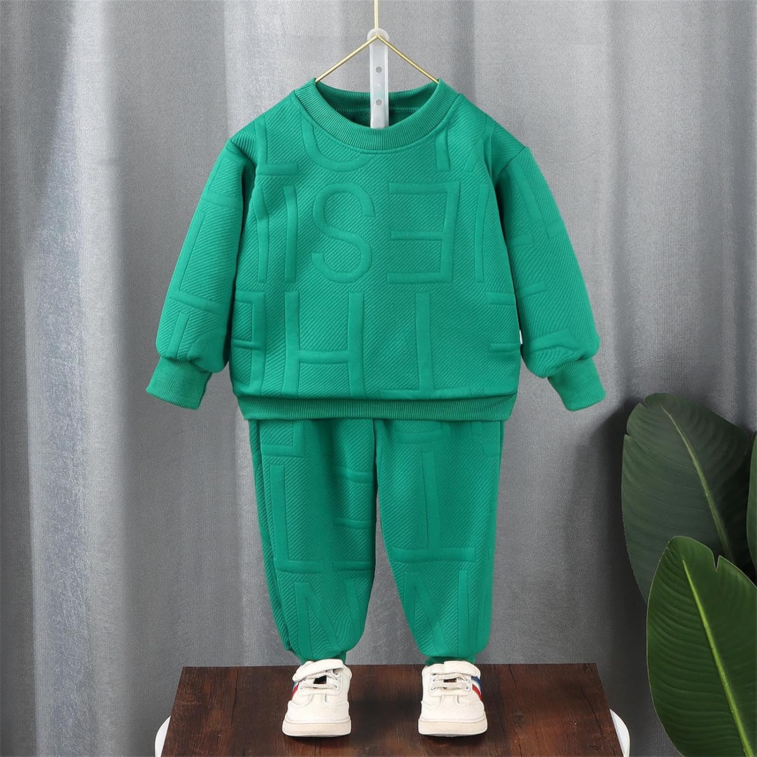 Girl Toddler Winter Outfit Set 3T 2-3 Years