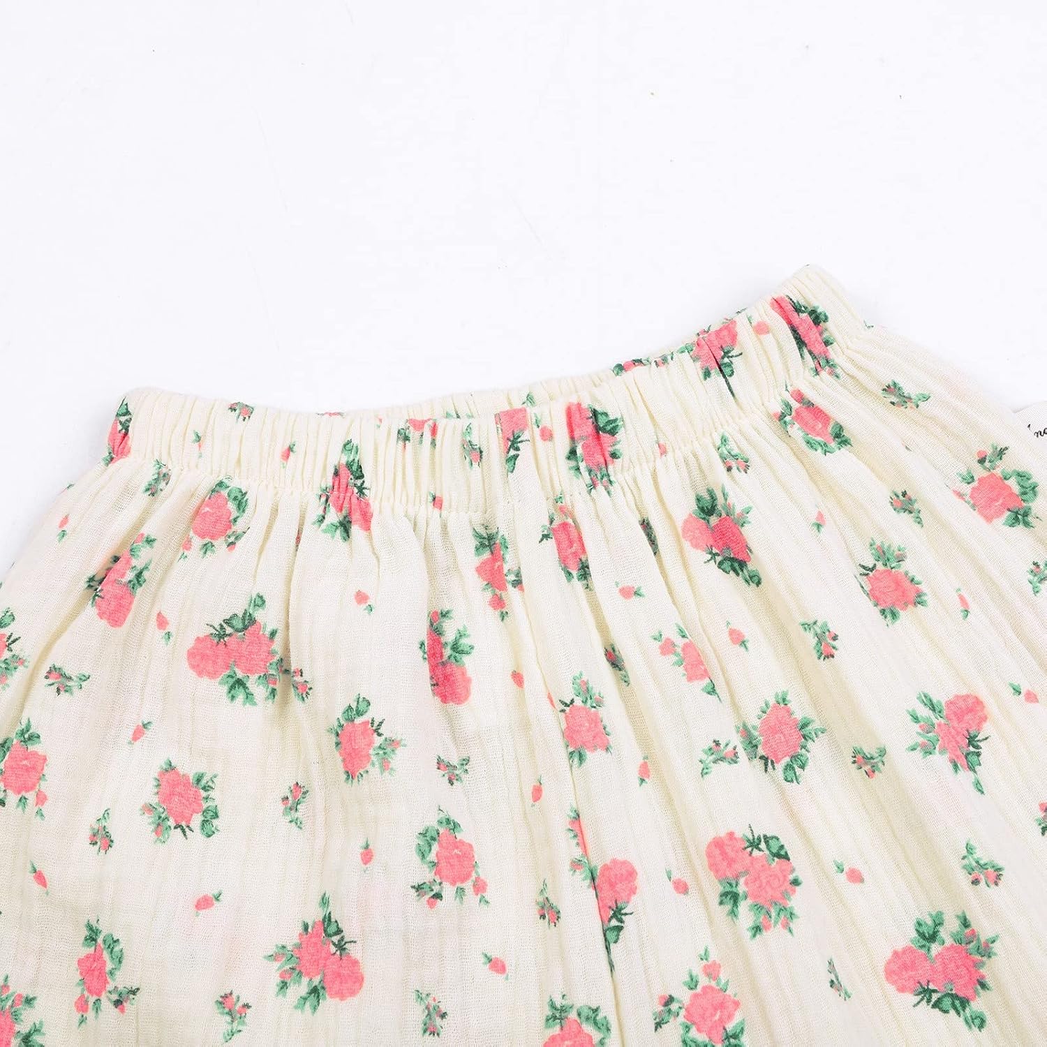 Toddler Baby Bloomes Baggy Harem Pants for Boys Girls