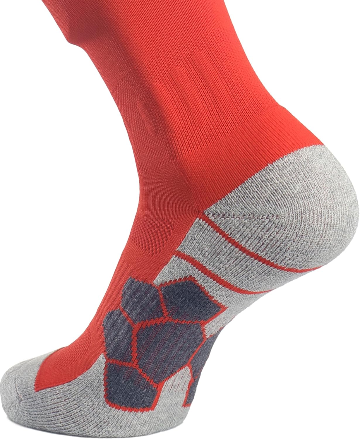 APTESOL Knee High Sport Socks 1-5 Pairs for All Ages