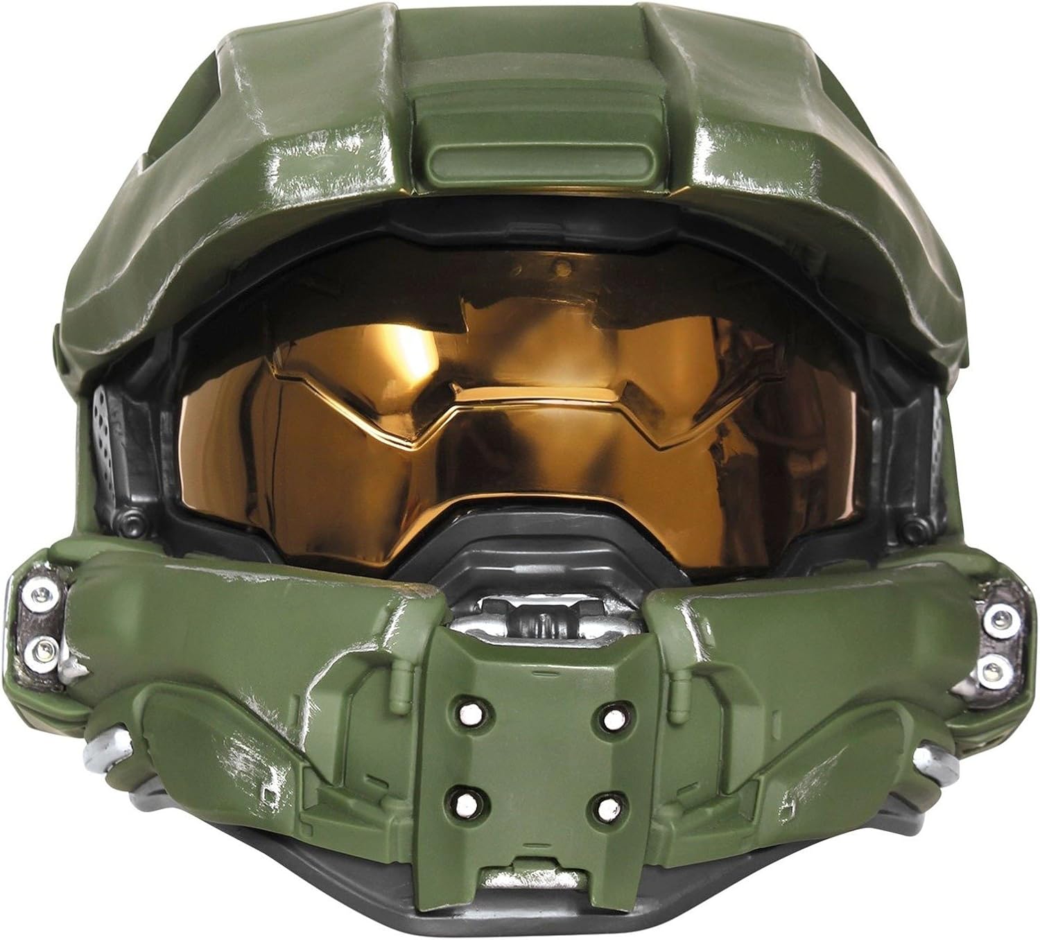 Disguise Mens Master Chief Light-up Helmet