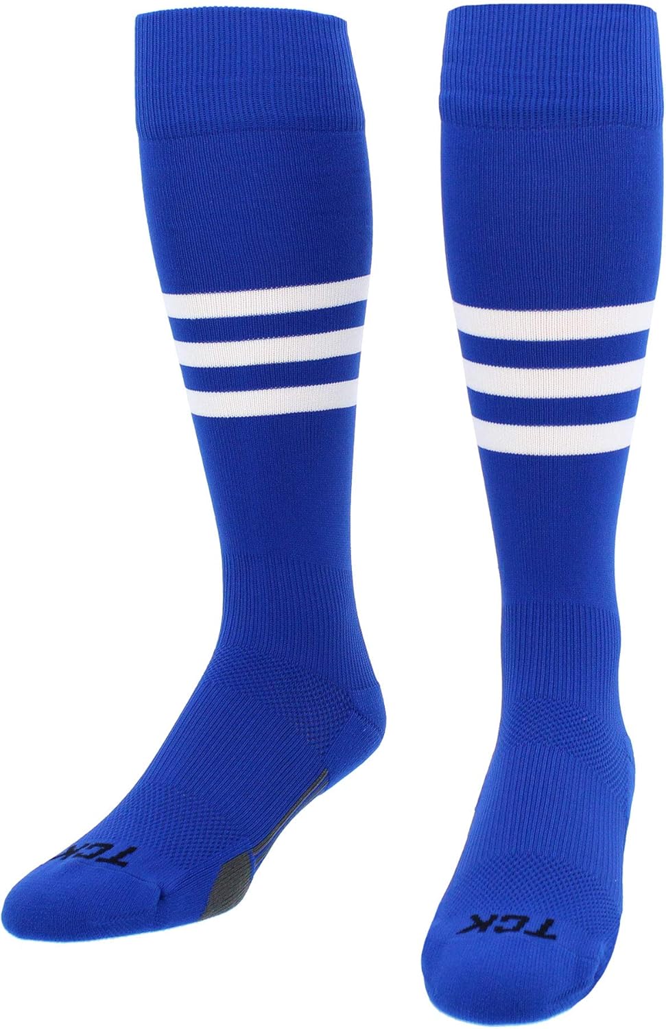TCK Elite Performance Baseball Socks for Men and Women