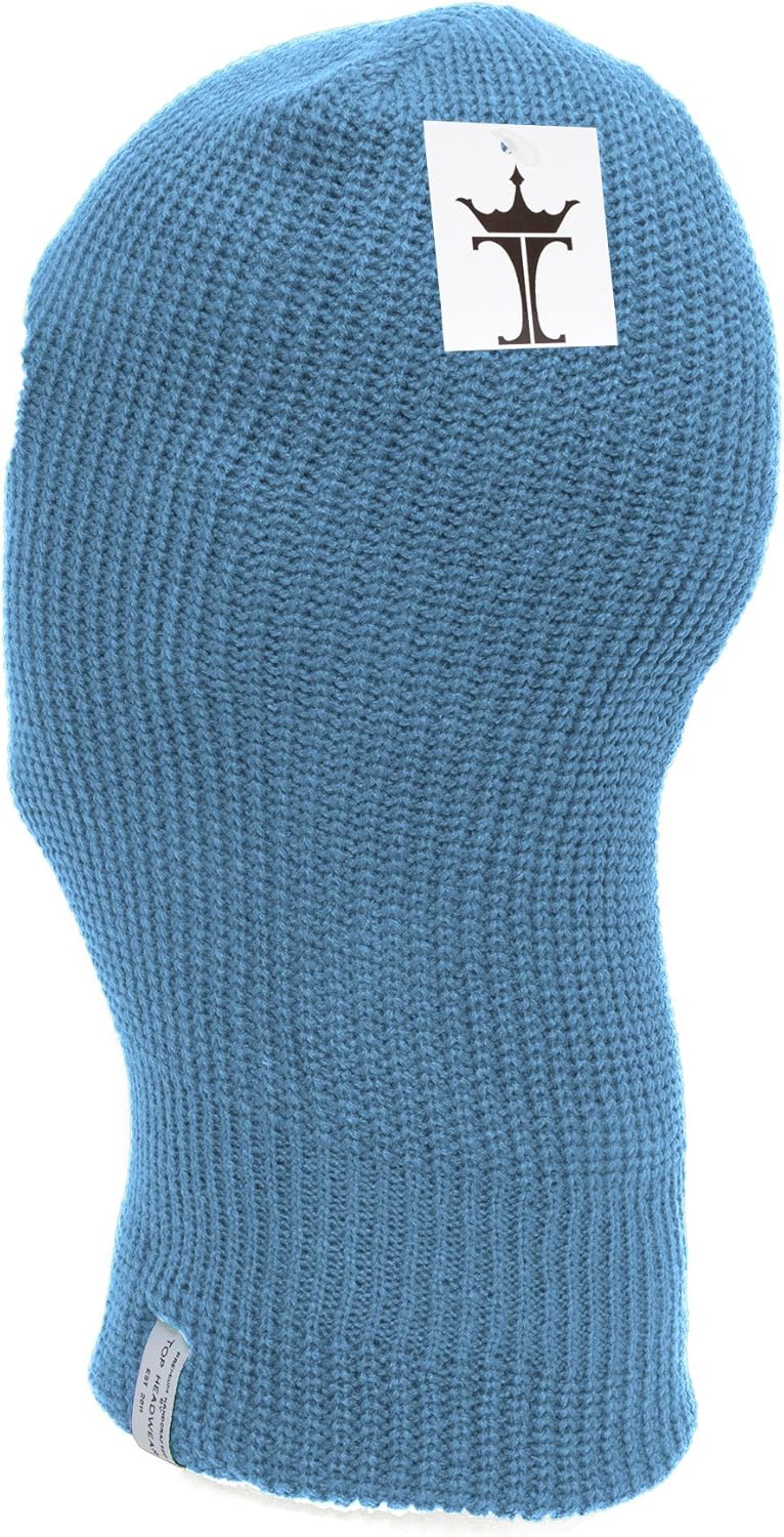 TOP HEADWEAR One Hole Ski Mask Balaclava