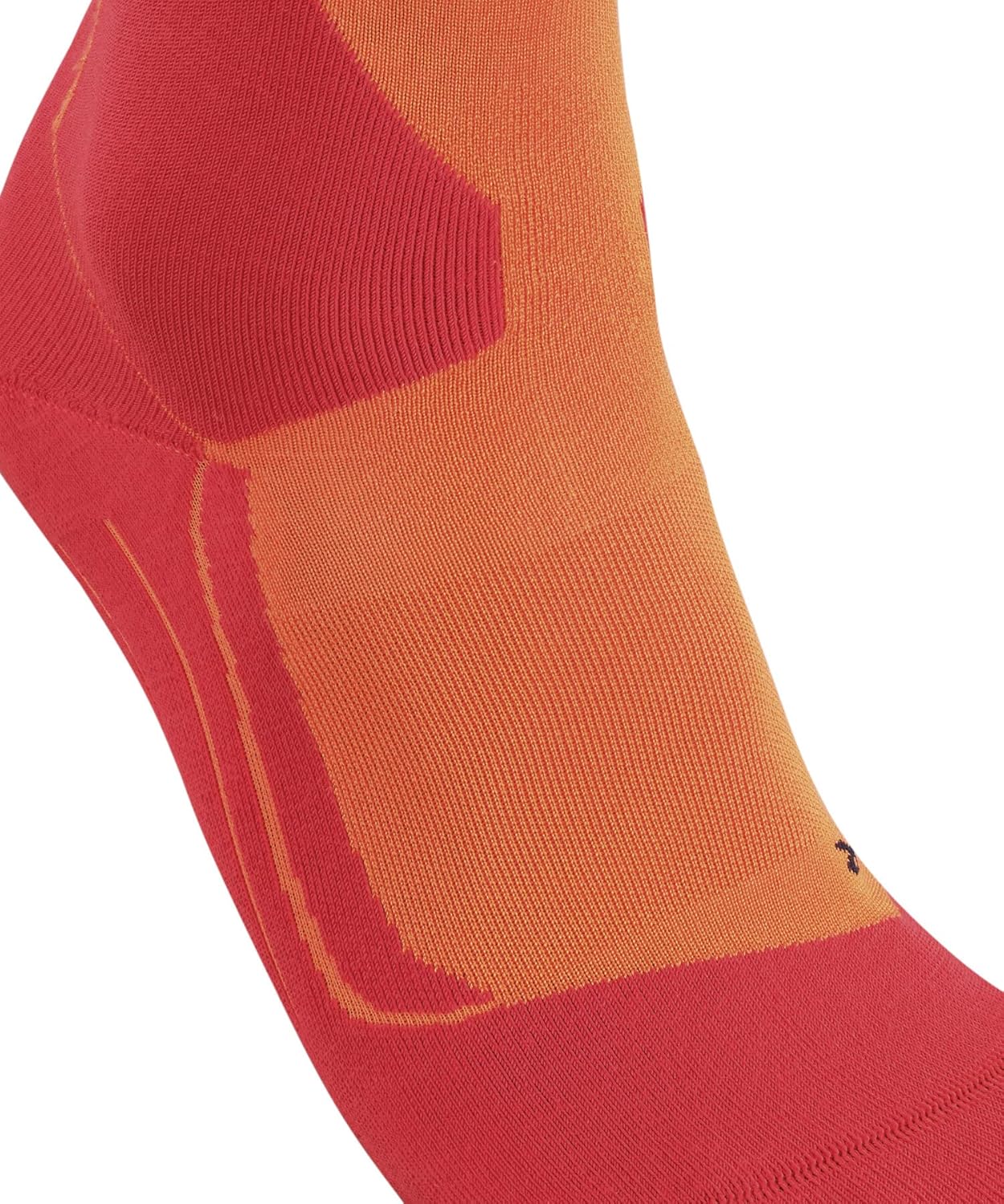 FALKE Mens Ski Socks - Ultra Light Cushion 1 Pair