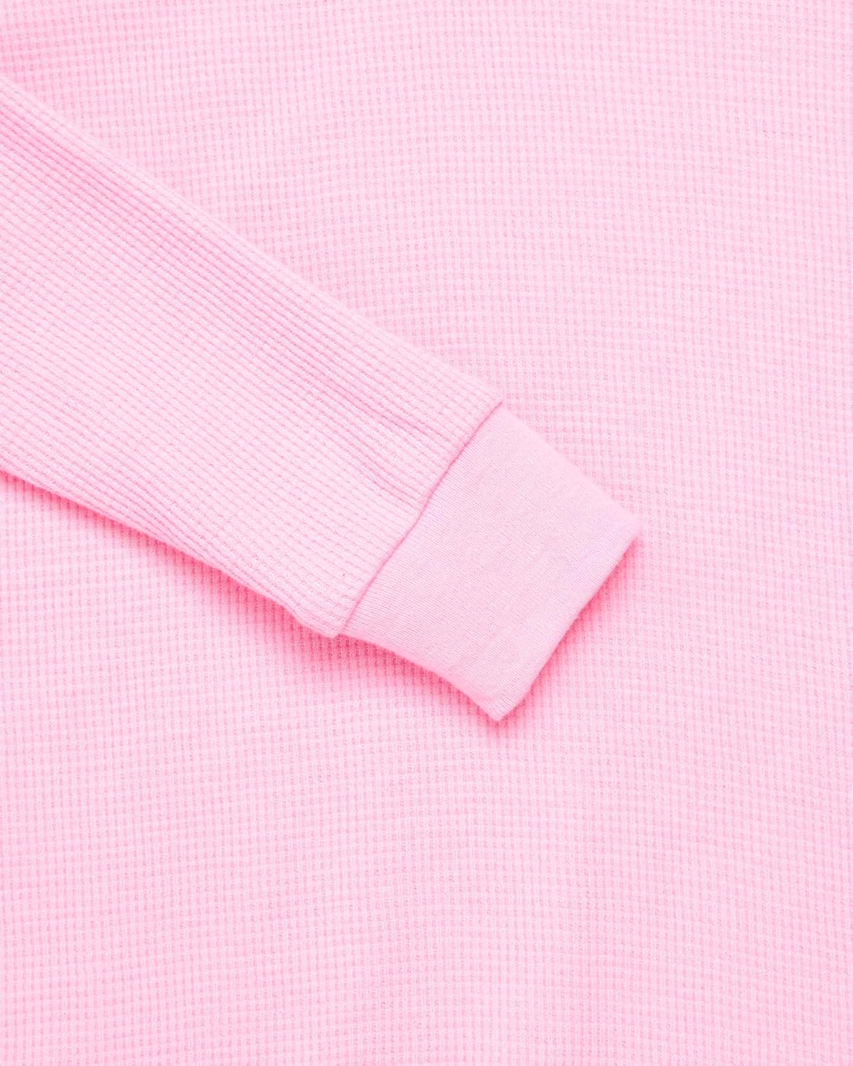 Sweet Sassy Toddler Thermal Underwear Set 2 Piece