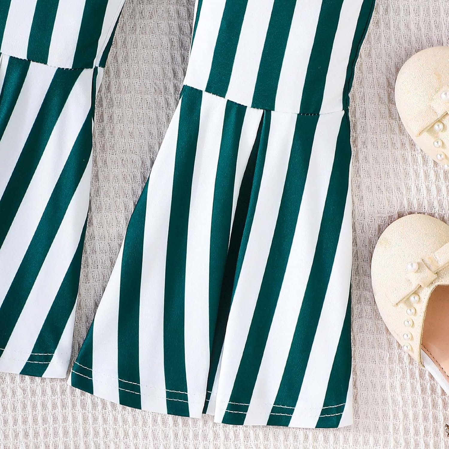 Summer 2 Piece Outfits for Girls 4-8 Years