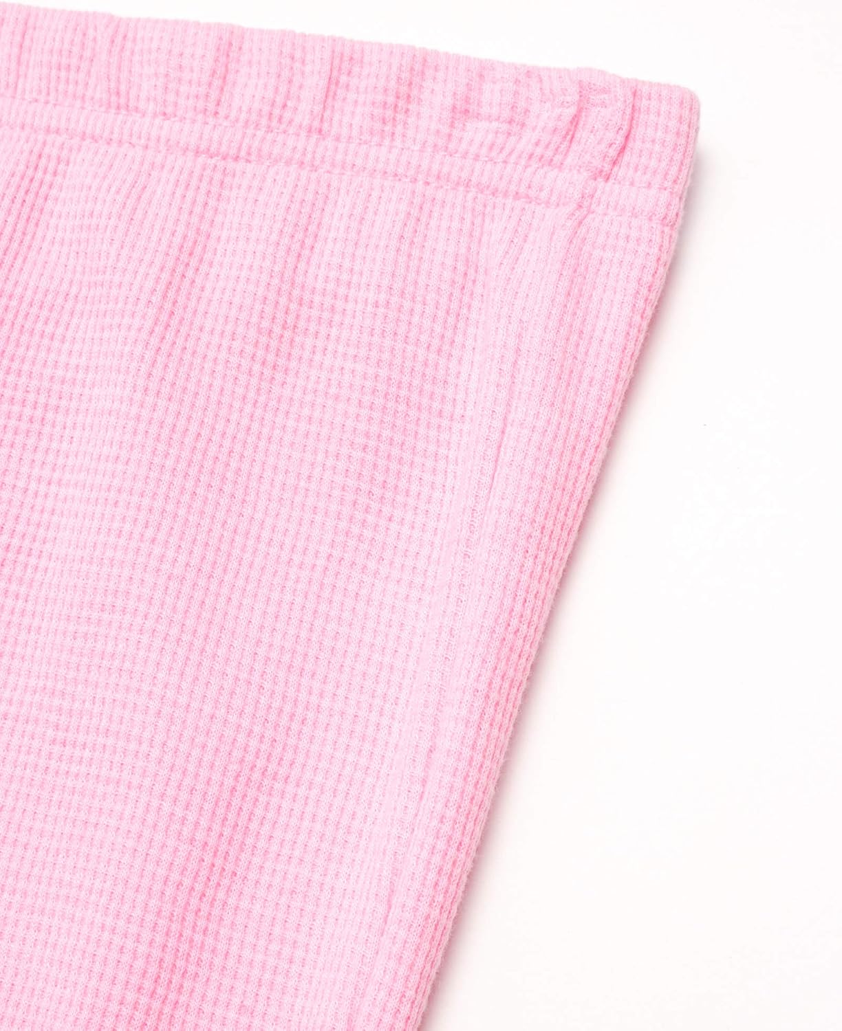 Sweet Sassy Toddler Thermal Underwear Set 2 Piece