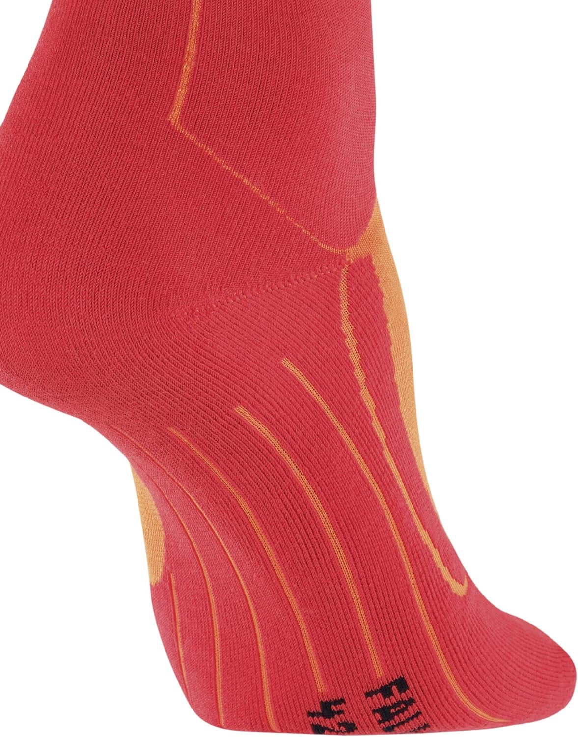 FALKE Mens Ski Socks - Ultra Light Cushion 1 Pair