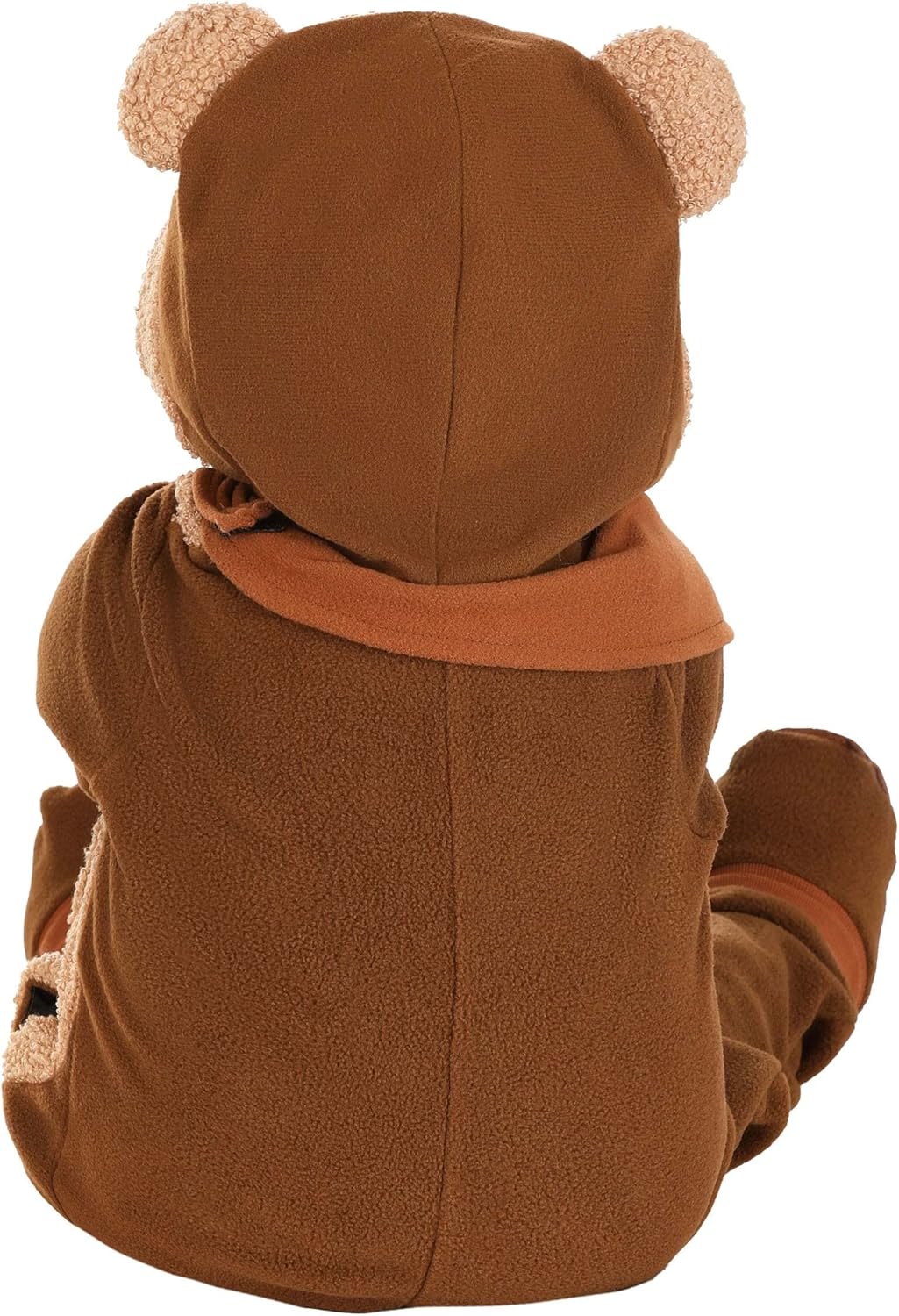Star Wars Ewok Halloween Costume for Baby 12-18M