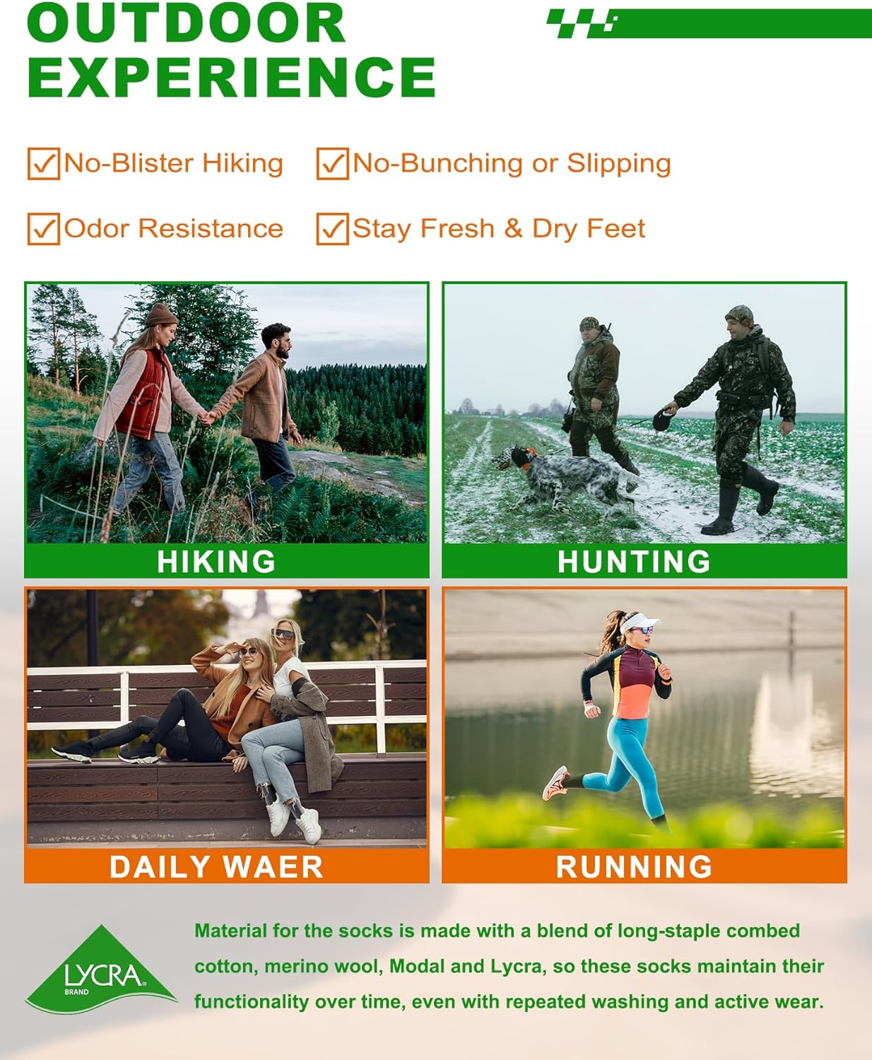 NSRRUN TURTLE Winter Thermal Socks for Men Women