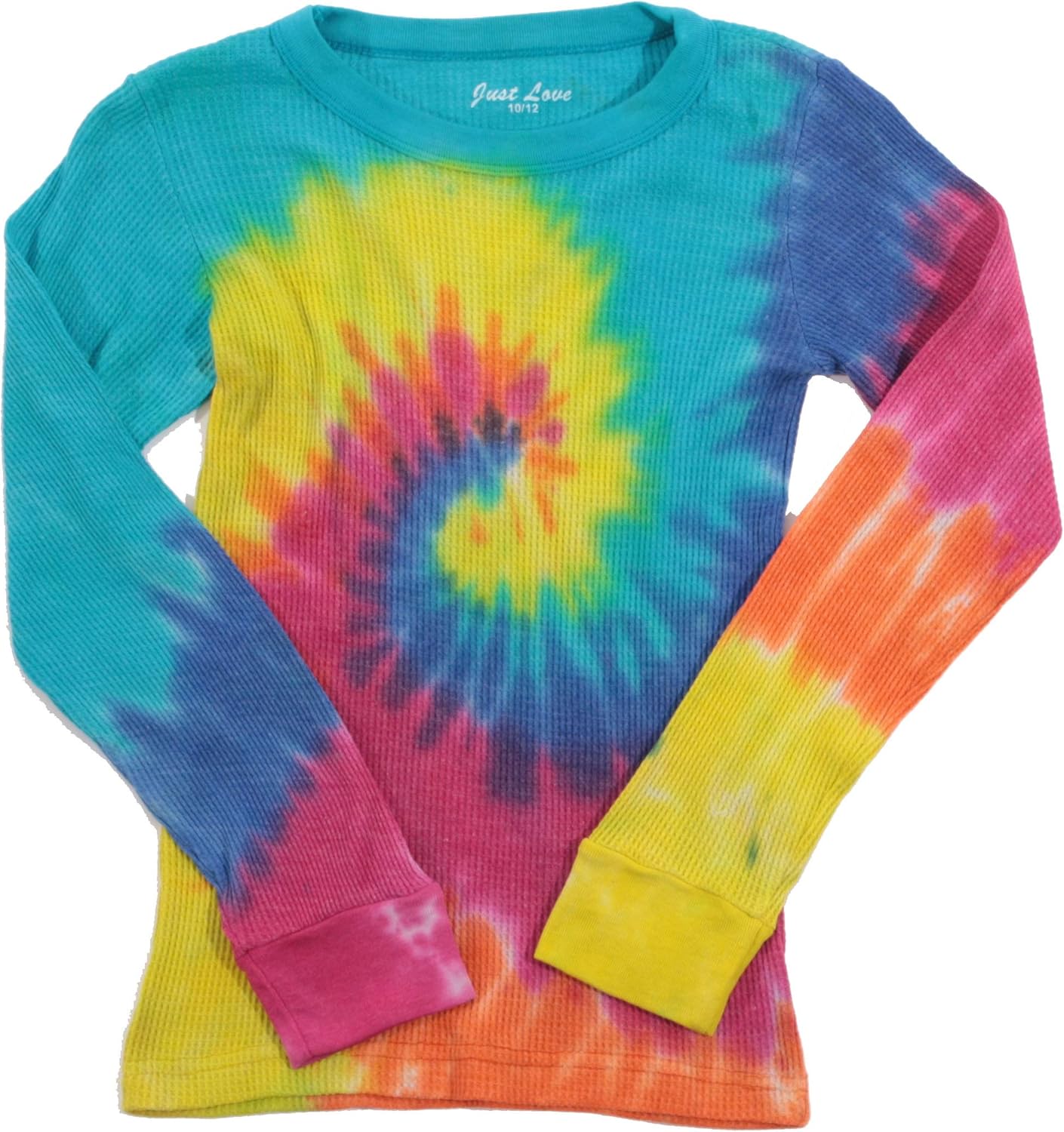 Just Love Girls Thermal Underwear Set 1