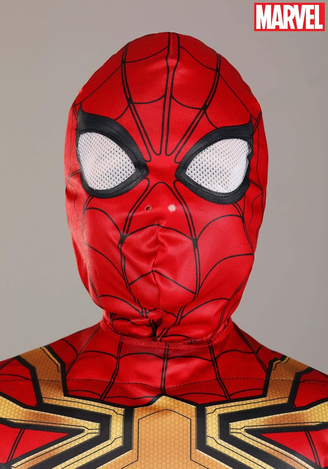 Marvel Spider-Man Halloween Costume for Boys